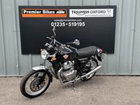 ENFIELD INTERCEPTOR 650