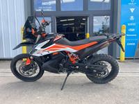 KTM 790 ADVENTURE R