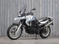 BMW F850GS ADVENTURE