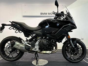 BMW F900XR