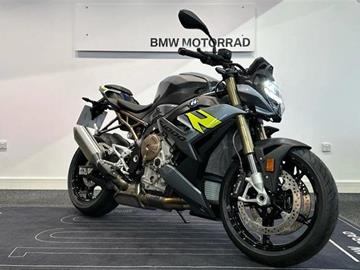 BMW S1000R