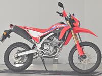 HONDA CRF300L