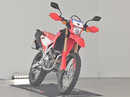 HONDA CRF300L