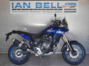 YAMAHA TENERE 700