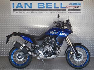 YAMAHA TENERE 700 