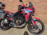 CRF1100L AFRICA TWIN ES 