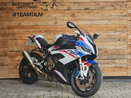 BMW S1000RR