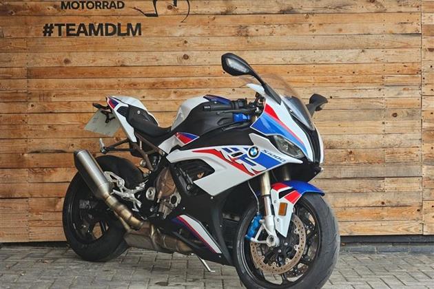 BMW S1000RR