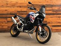 BMW F900GS