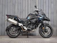 BENELLI TRK 502