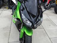 KAWASAKI Z1000SX