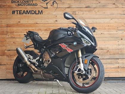 BMW S1000RR