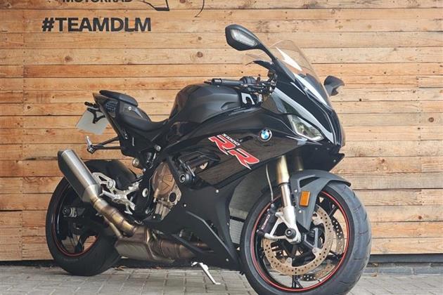 BMW S1000RR