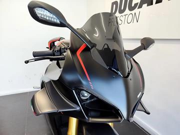 DUCATI PANIGALE V4SP