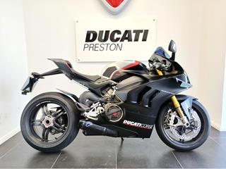 DUCATI PANIGALE V4SP 