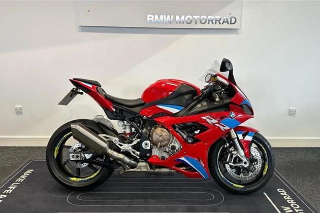 BMW S1000RR