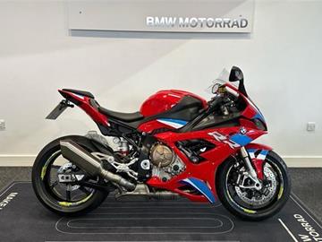 BMW S1000RR