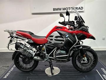 BMW R1200GS ADVENTURE