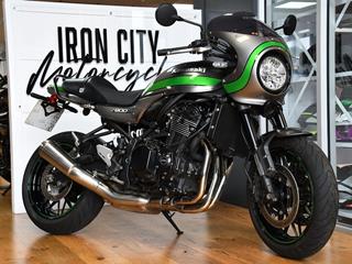 KAWASAKI Z900RS CAFE 