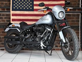 HARLEY-DAVIDSON LOW RIDER 