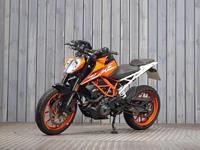 KTM 390 DUKE