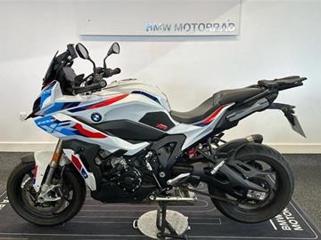 BMW S1000XR