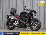 STREET TRIPLE 765 MOTO2 EDITION 