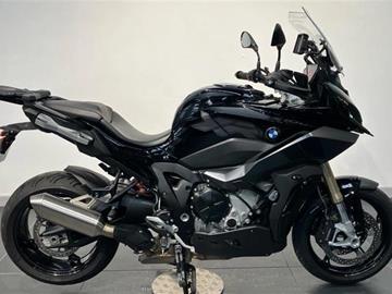 BMW S1000XR