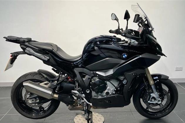 BMW S1000XR