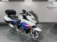 BMW K1600GTL