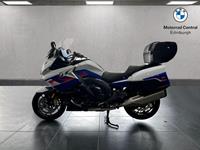 BMW K1600GTL