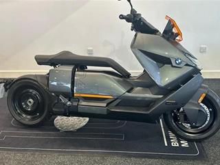 BMW CE 04 