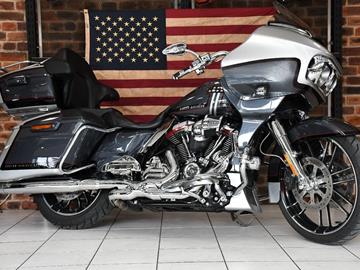 HARLEY-DAVIDSON ROAD GLIDE