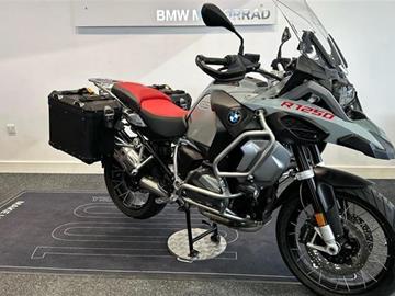 BMW R1250GS ADVENTURE