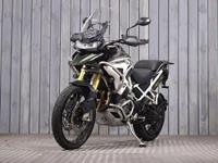 TRIUMPH TIGER 1200 XC