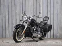 HARLEY-DAVIDSON SOFTAIL