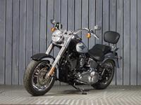 HARLEY-DAVIDSON FAT BOY