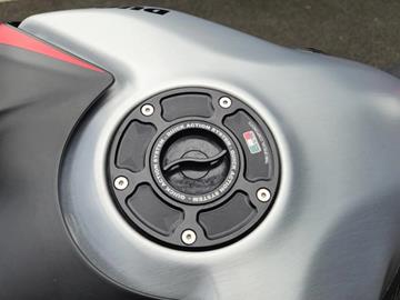 DUCATI STREETFIGHTER V4S