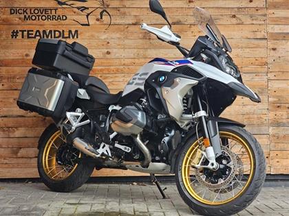 BMW R1250GS ADVENTURE