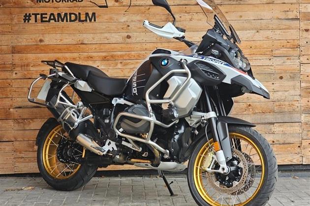 BMW R1250GS ADVENTURE