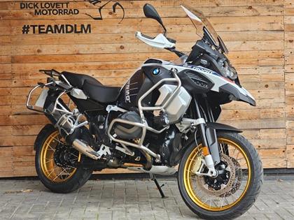 BMW R1250GS ADVENTURE