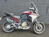 MULTISTRADA V4 RALLY 