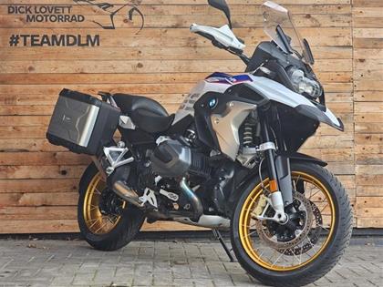 BMW R1250GS ADVENTURE