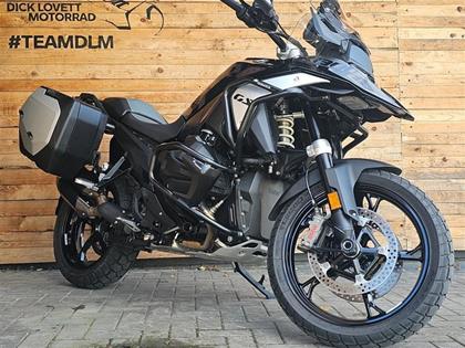 BMW R1300GS