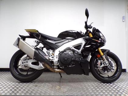 APRILIA TUONO V4 1100 FACTORY