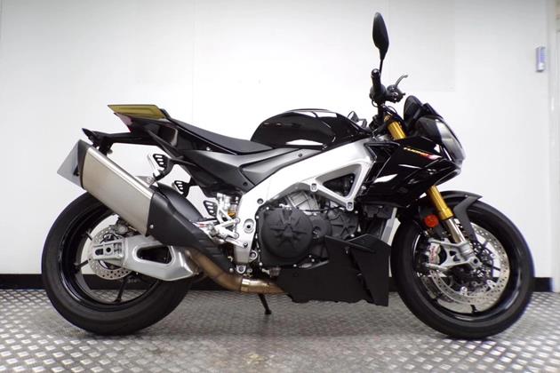 APRILIA TUONO V4 1100 FACTORY