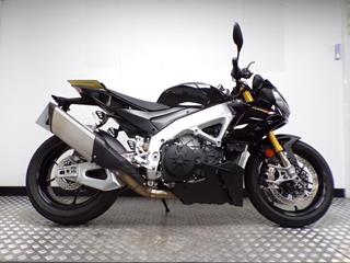 APRILIA TUONO V4 1100 FACTORY 