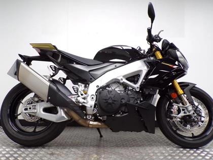 APRILIA TUONO V4 1100 FACTORY