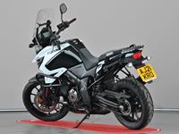 SUZUKI DL1050 V-STROM