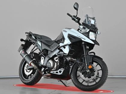 SUZUKI DL1050 V-STROM